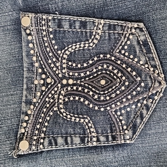 Lane Bryant Jeans - Picture 5 of 5